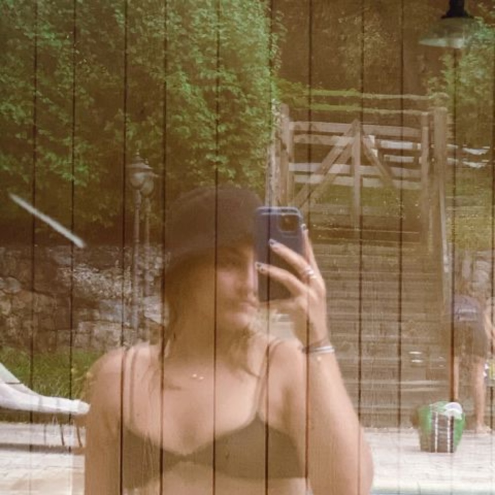 Meet your Posher, Cam